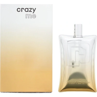 Afbeelding van Paco Rabanne Crazy Me Eau de Parfum 62 ml