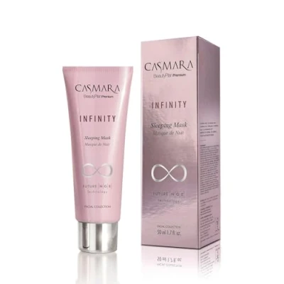 Afbeelding van CASMARA INFINITY / RECOVERY SLEEPING MASK 50ML