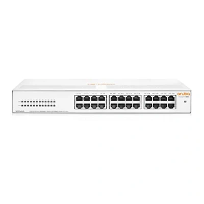 Afbeelding van Hewlett Packard Enterprise Aruba Instant On1430 24G