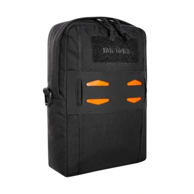 Afbeelding van Tatonka Side Pocket 4l BC Robuuste accessoiretas voor rugzakken en heuptassen met modulair bevestigingssysteem (Molle)