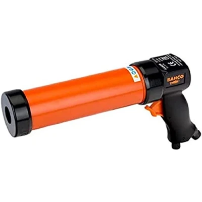 Afbeelding van Bahco Pneumatisch kitpistool 310 ml BP215A