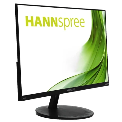 Afbeelding van Monitor HANNspree HC225HFB 21,45 inch full HD