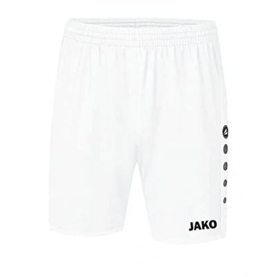 Afbeelding van Short Profi 2.0 Wit / S