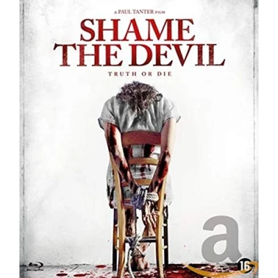 Afbeelding van Shame The Devil (Blu ray)
