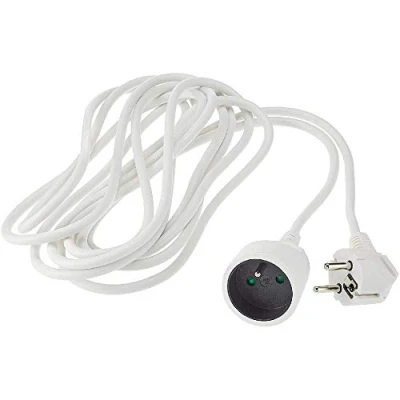 Afbeelding van PremiumCord PPE1 03 wit