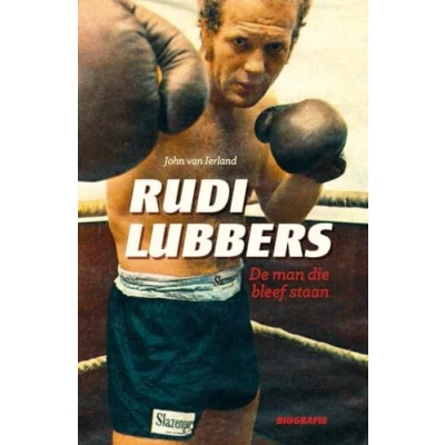 Afbeelding van Rudi Lubbers