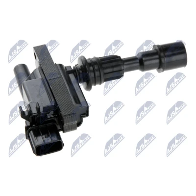 Afbeelding van NTY ECZ MZ 019 Bobine MAZDA: MX 5 II (NB) 1.8 16V, 1.8, i Turbo 1998 2005