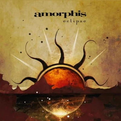Afbeelding van Amorphis Eclipse (LP)