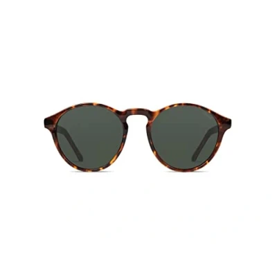 Afbeelding van Komono Devon KOM S3202 51 Zonnebril