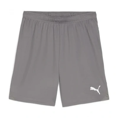 Afbeelding van PUMA Unisex Teamgoal Shorts Jr Gebreide