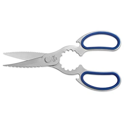 Afbeelding van Sanelli 385220 Professionele moderne visschaar, lengte 20 cm, Multi
