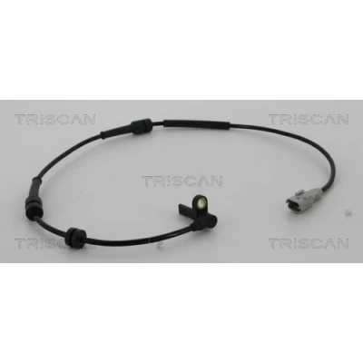 Afbeelding van Triscan ABS sensor 8180 28128