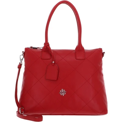 Afbeelding van Picard Aurelie Shopper, Dames, Maat: One Size, Lipstick