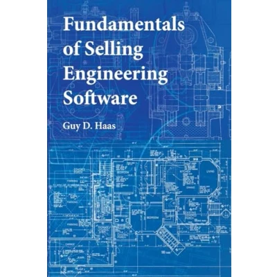 Afbeelding van Fundamentals of Selling Engineering Software