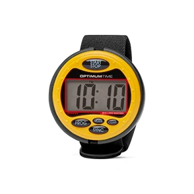 Afbeelding van Optimum time OS series 3