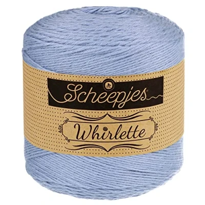 Afbeelding van Scheepjes Whirlette 100 gr 890 Custard