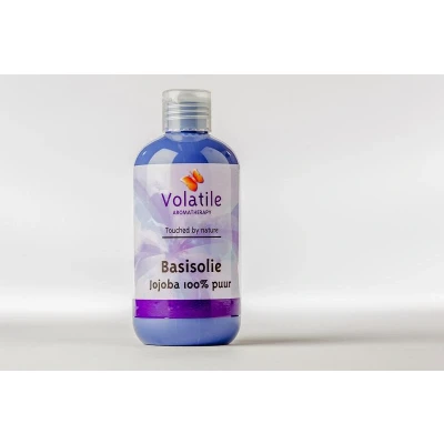 Afbeelding van Volatile Jojoba Basisolie, 100 ml