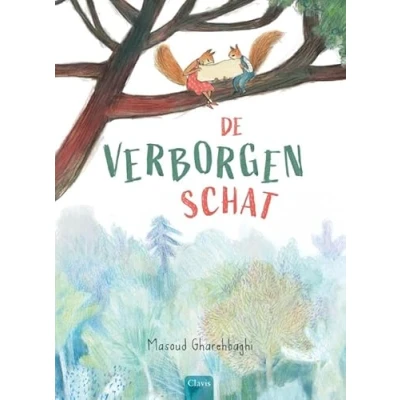 Afbeelding van De verborgen schat