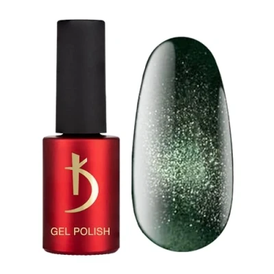 Afbeelding van KODI PROFESSIONAL CAT SHINE COLLECTION GEL POLISH GELLAK NR 12 CS 7 ML