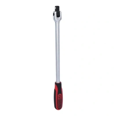 Afbeelding van 1/2&quot; scharnierende handgreep