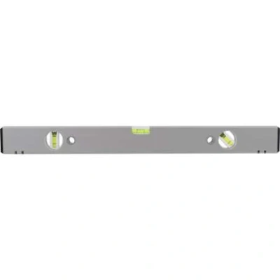 Afbeelding van Talen Tools Waterpas in Aluminium met 3 Libellen en Magneet 40 cm