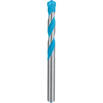 Afbeelding van Bosch Universele Boor CYL 9 Multi Construction 10 x 80 120 mm