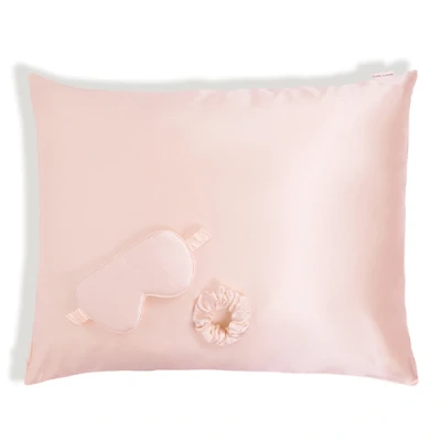 Afbeelding van Dore &amp; Rose Skin Recovering Sleep Bundle verzorgingsset No 02 Morden Ruby