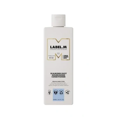 Afbeelding van label.m Diamond Dust Conditioner 250 ml