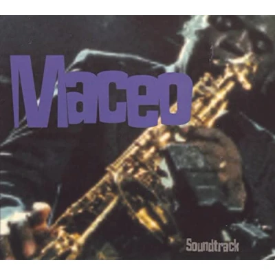 Afbeelding van Maceo Parker (CD)