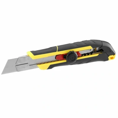 Afbeelding van Stanley FatMax Afbreekmes met Schroef 25mm FMHT10330 0