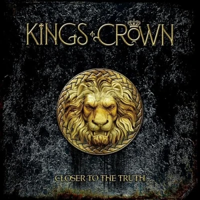 Afbeelding van Kings Crown Closer To The Truth (CD)