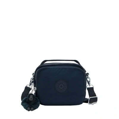 Afbeelding van Kipling Crossbodytassen Cahir blauw