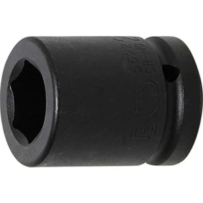 Afbeelding van BGS Kracht dopsleuteldop zeskant 3/4&quot; 22 mm