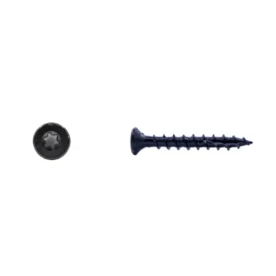 Afbeelding van Woodies Ultimate Blackline 4x 30 Verzinkt T20 (200 stuks)
