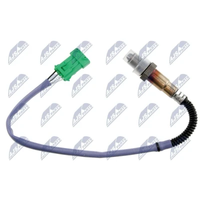 Afbeelding van Lambdasonde OEM 1618.Z7