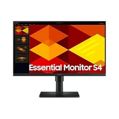 Afbeelding van Monitor Samsung LS24D400GAUXEN 24&quot;