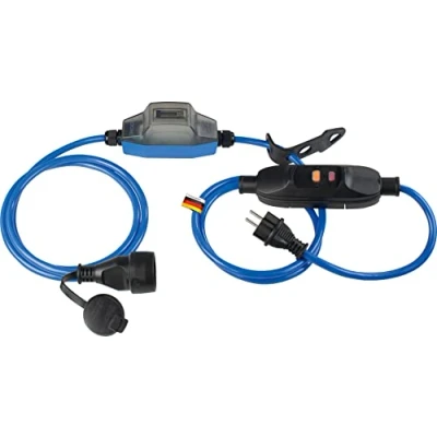 Afbeelding van AS Schwabe 61754 kWh meter 1 fase Analoog 16 A Conform MID: Ja stuk(s)