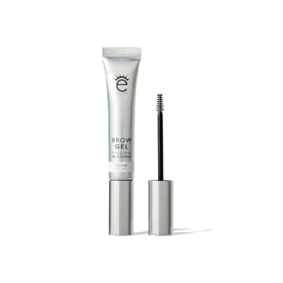 Afbeelding van Eyeko Brow Gel Clear