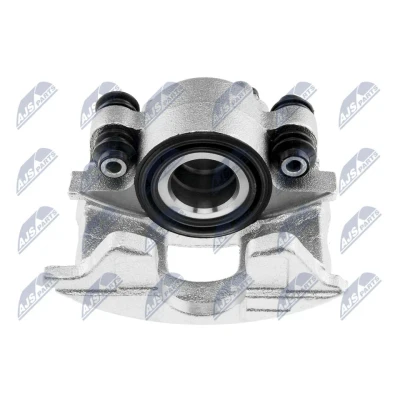 Afbeelding van NTY HZP CH 021 Remklauw Vooras rechts, Zonder framewerk CHRYSLER: Voyager / Grand 3