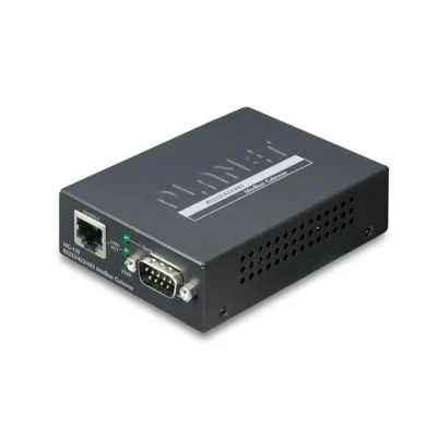 Afbeelding van Planet 1 poort RS232/422/485 Modbus, Data converter
