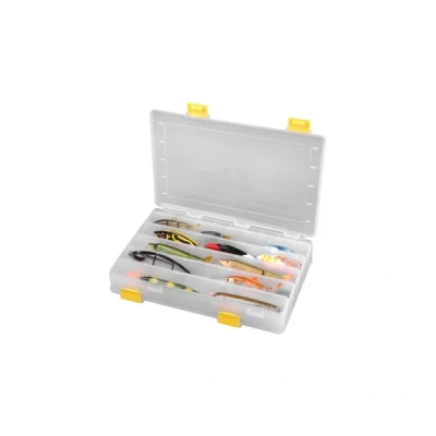 Afbeelding van Spro Hardbaits Box Xl 355X240X62Mm