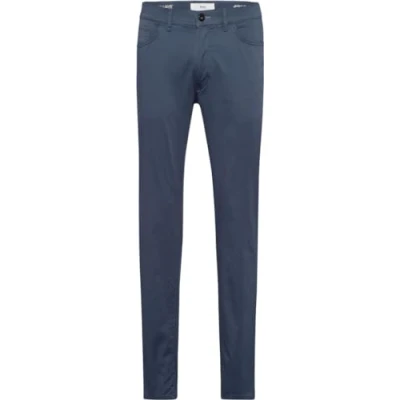 Afbeelding van BRAX Style Cadiz Broek, Heren, Maat: 36x32, Cove