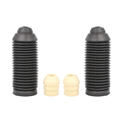 Afbeelding van Stofkap, schokdemper TEDGUM TED53334, voor o.a. VW, SKODA, SEAT