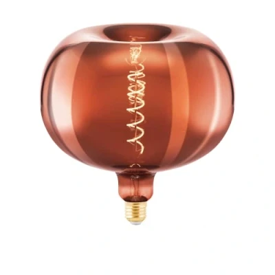 Afbeelding van Żarówka LED Eglo 110101 E27 / 4 W 40 lm 1600 K kolor miedziany