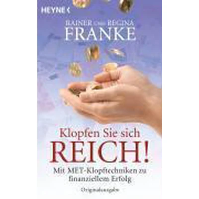 Afbeelding van Klopfen Sie sich reich!