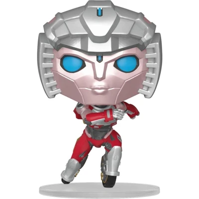 Afbeelding van Transformers Rise of the Beasts Funko Pop Vinyl: Arcee