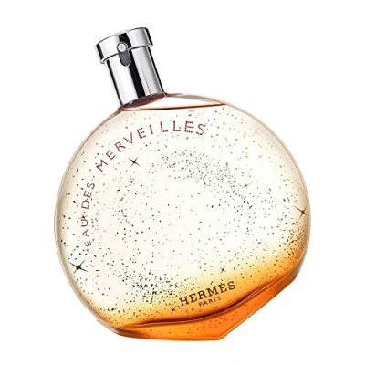 Afbeelding van Hermes Eau Des Merveilles EDT 100 ml