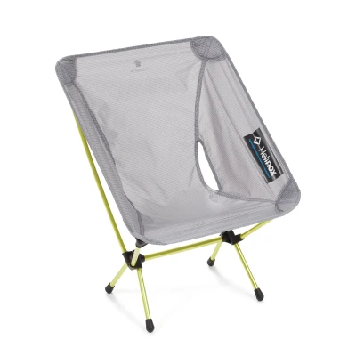 Afbeelding van Helinox Campingstoel LGW Chair Zero R1 Grey