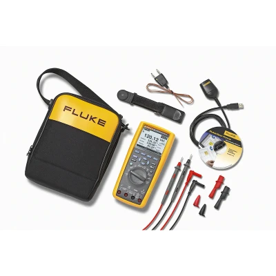 Afbeelding van Fluke digitale multimeter 3947812