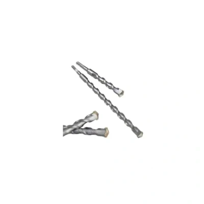 Afbeelding van SDS PLUS metselboor 2 snijkanten Hamerboor Betonboor 6 x 160 mm 1 stuk
